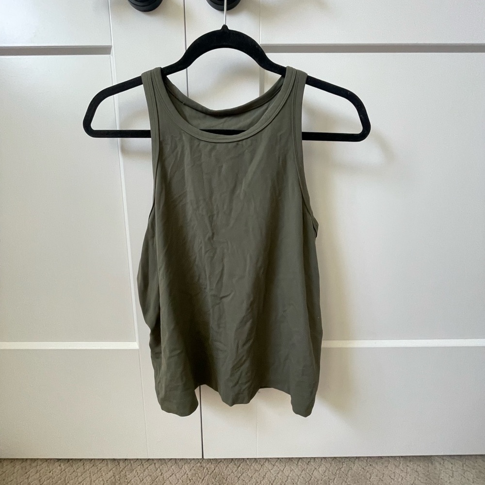 Align top